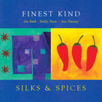 Silks & Spices